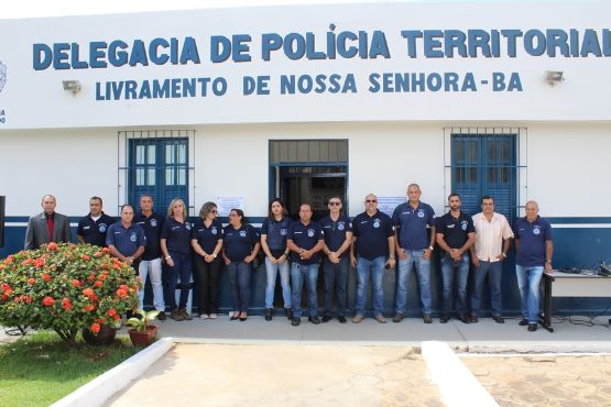 Galeria da notícia