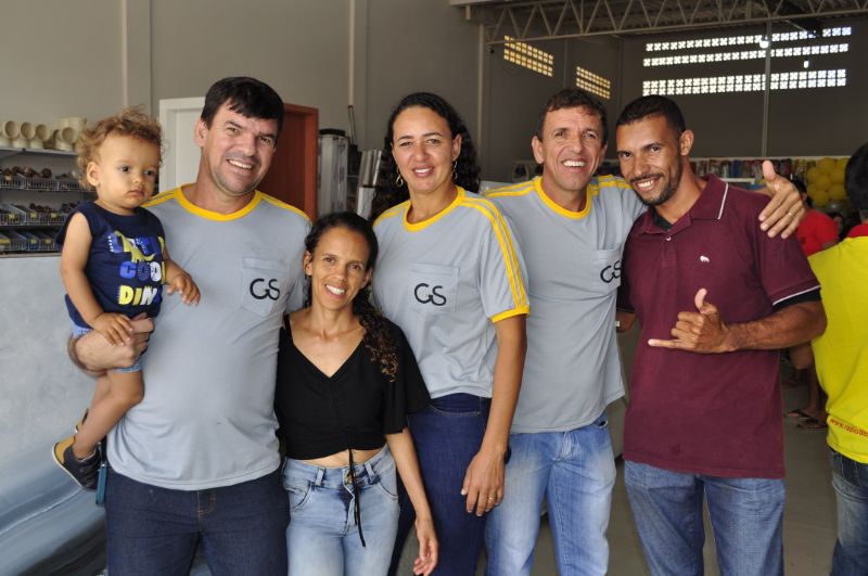 Galeria da notícia