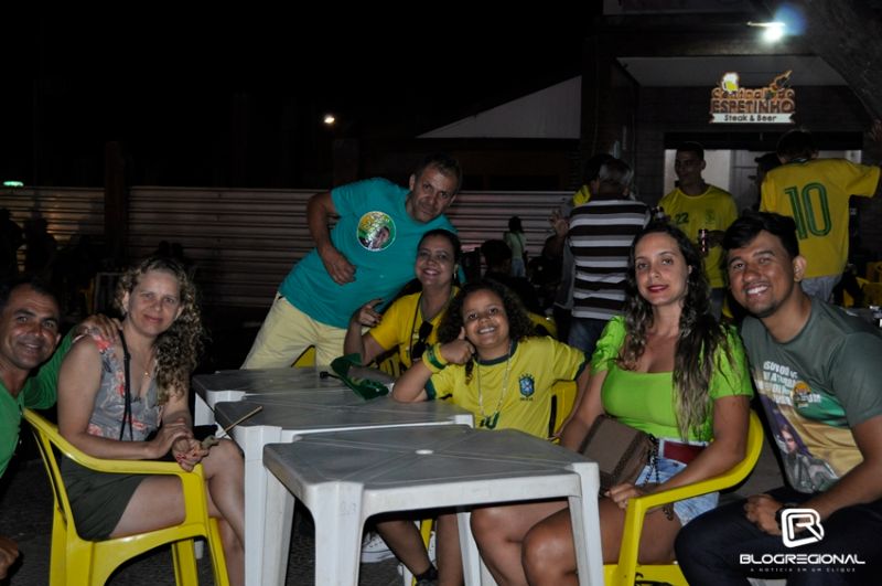 Galeria da notícia