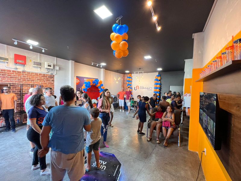 Galeria da notícia