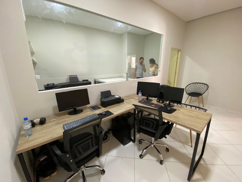 Galeria da notícia