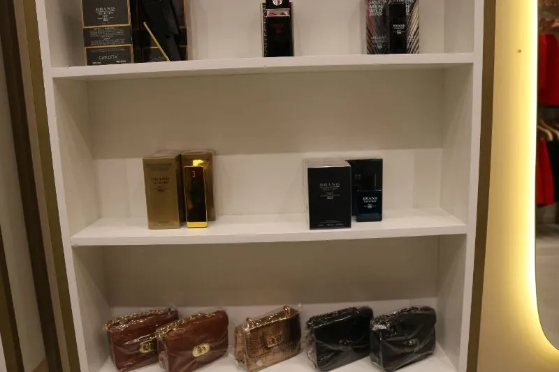 Galeria da notícia