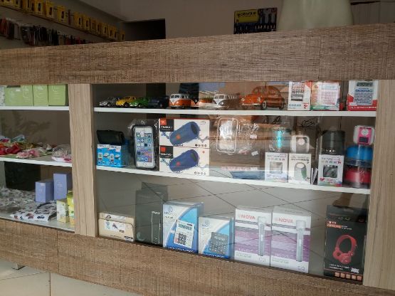 Galeria da notícia
