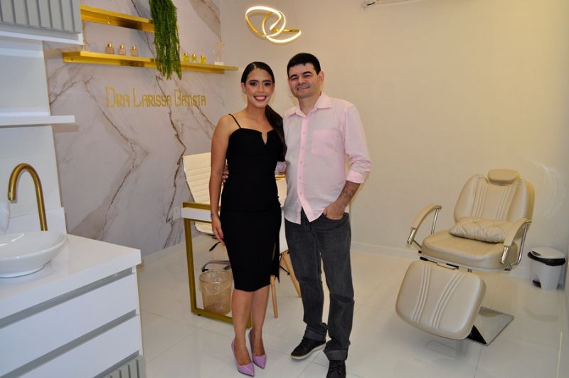 Galeria da notícia