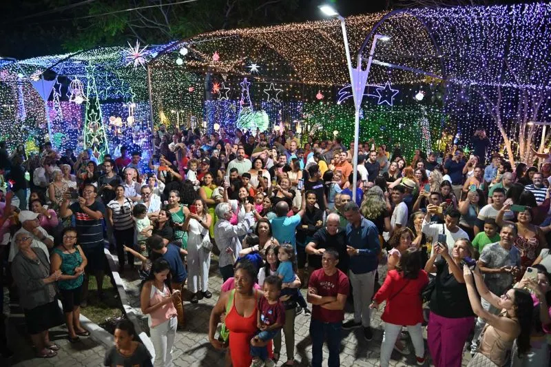 Galeria da notícia