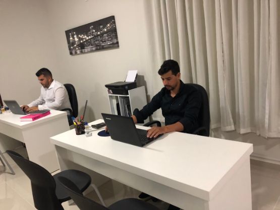 Galeria da notícia