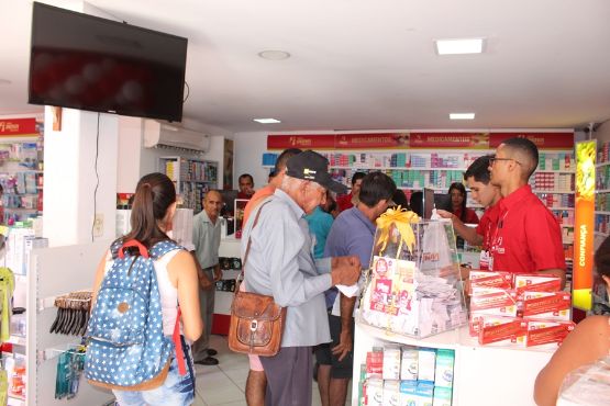 Galeria da notícia