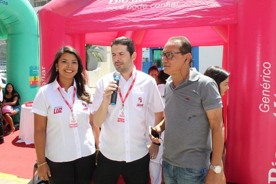 Galeria da notícia