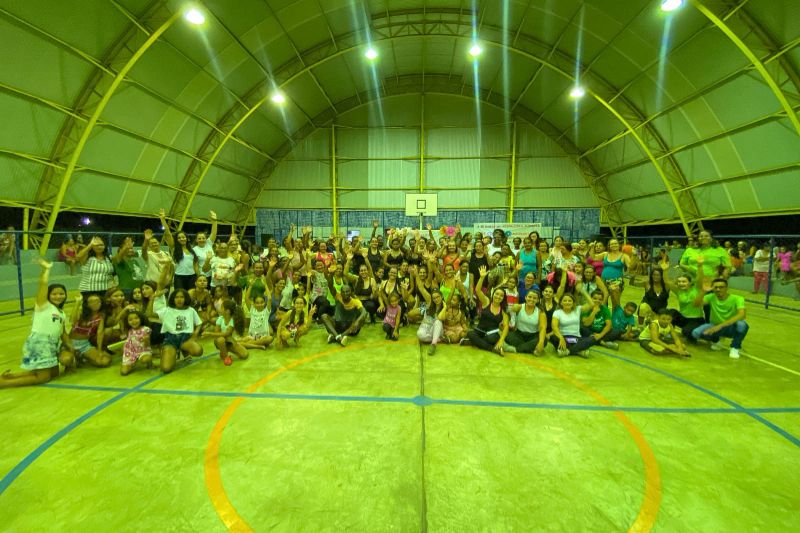 Galeria da notícia
