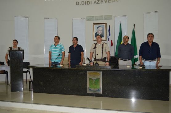 Galeria da notícia