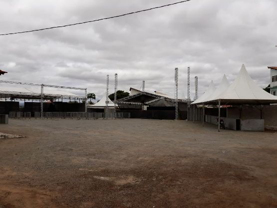 Galeria da notícia