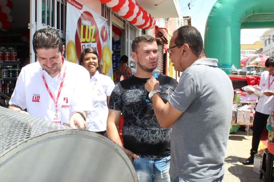 Galeria da notícia