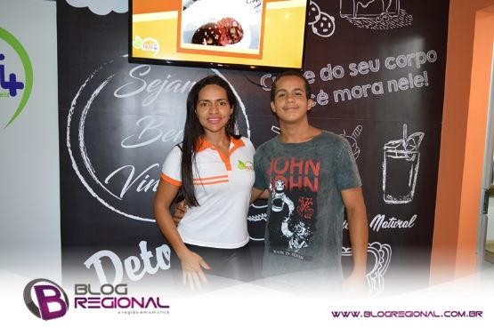 Galeria da notícia