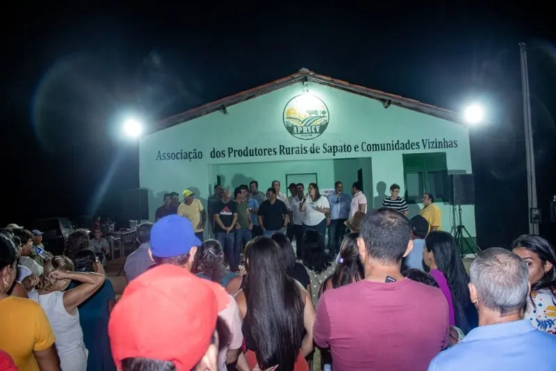 Galeria da notícia