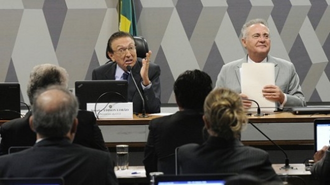 Senado aprova projeto de abuso de autoridade