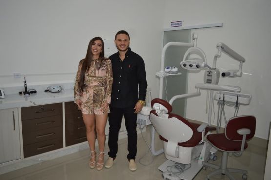 Galeria da notícia