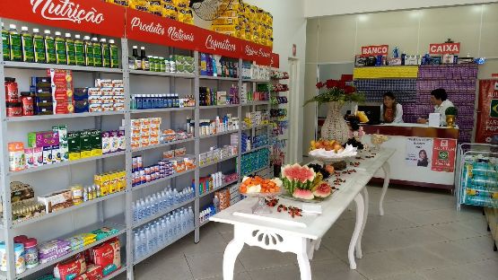 Galeria da notícia