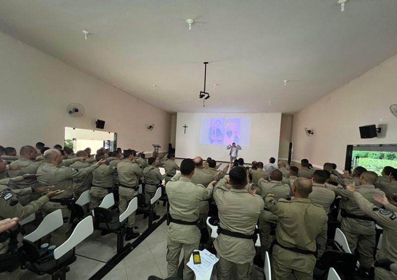 Galeria da notícia