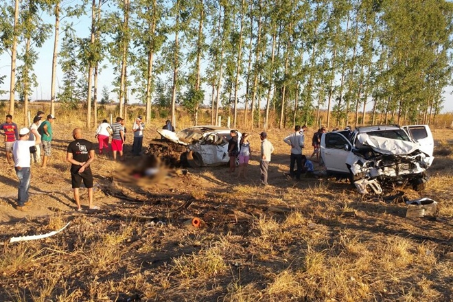 Vereador morre em acidente de carro em Luis Eduardo Magalhães