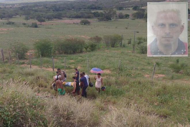 Jussiape: Homem morre em hospital após acidente com motocicleta