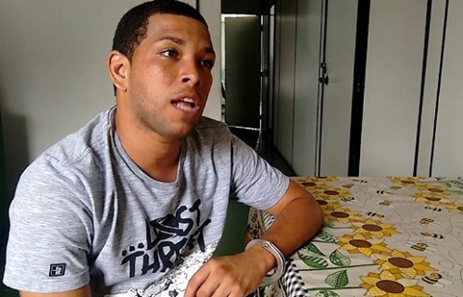 Padrasto confessa ter matado enteado de 9 anos por acidente