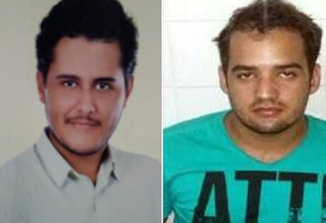 Brumado: Acusado da morte de Camarão, Cézar de Lim foi preso no Paraná