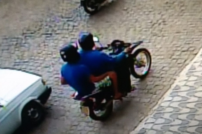 Livramento: Homem é acusado de furtar 6 mil reais do próprio avô