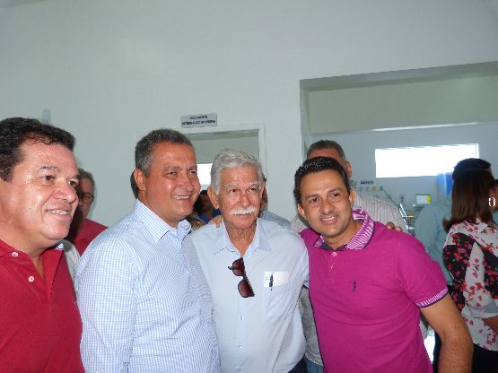 Galeria da notícia