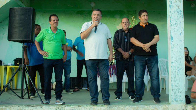 Galeria da notícia