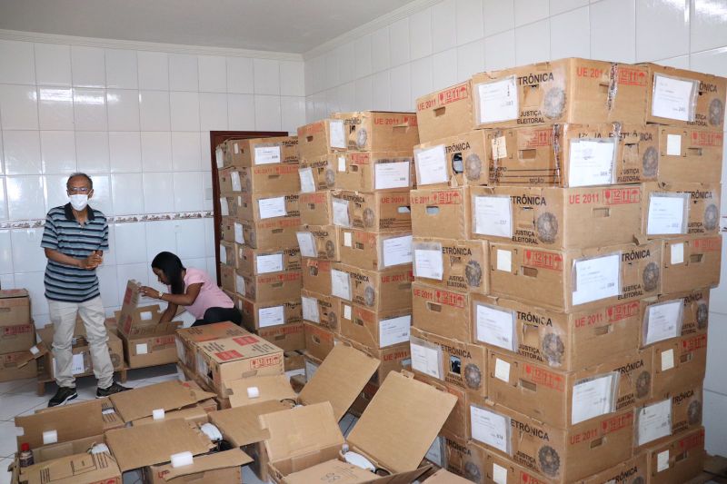 Galeria da notícia