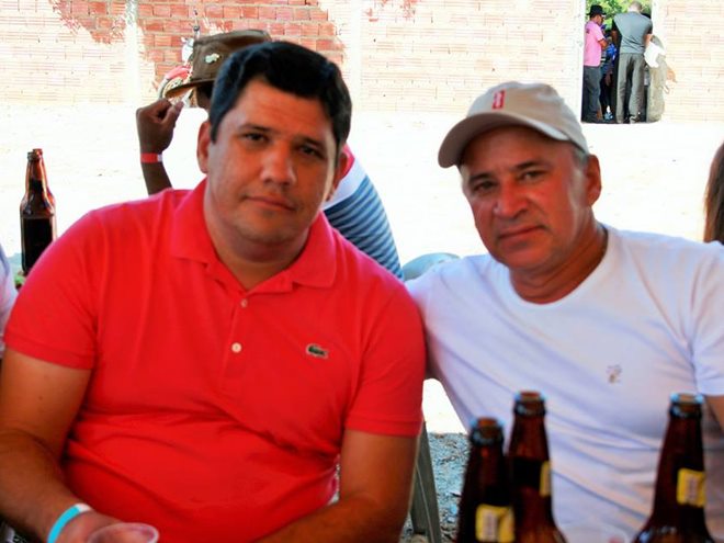 Operação Vigilante: ex-prefeito e vice-prefeito de Malhada de Pedras são soltos