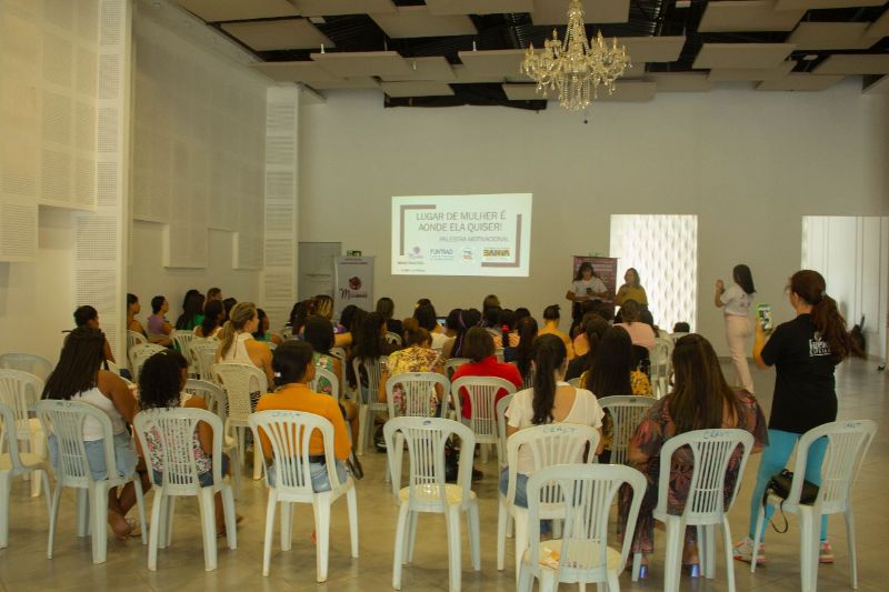 Galeria da notícia