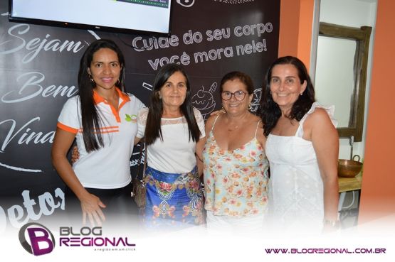 Galeria da notícia
