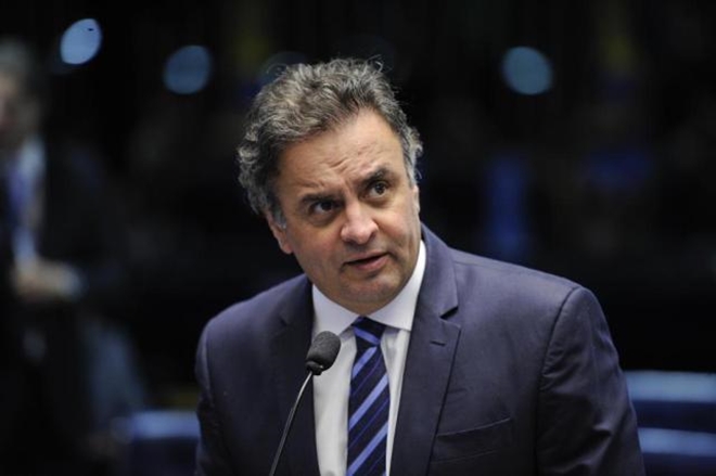 Aécio recebia mesada de até R$ 2 milhões da Odebrecht, diz revista Veja