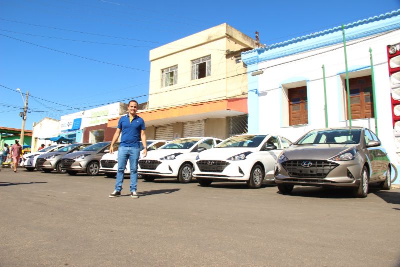 Galeria da notícia