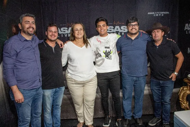Galeria da notícia