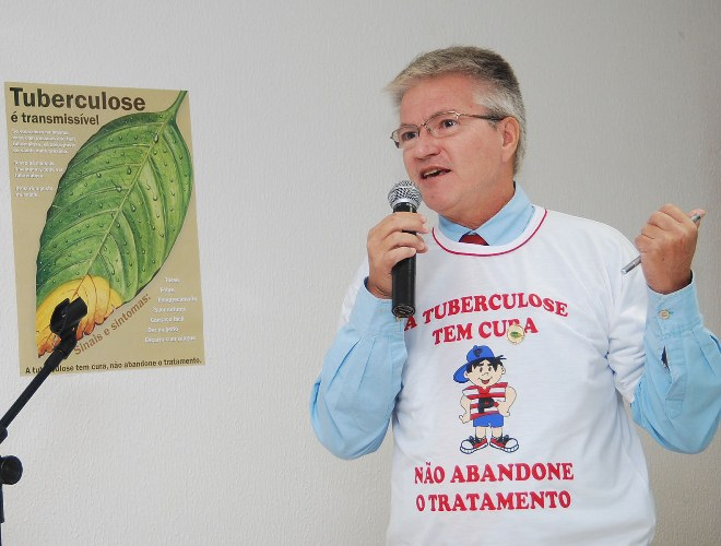 Apenas nova vacina pode eliminar tuberculose: 'O ser humano errou, o bacilo venceu'