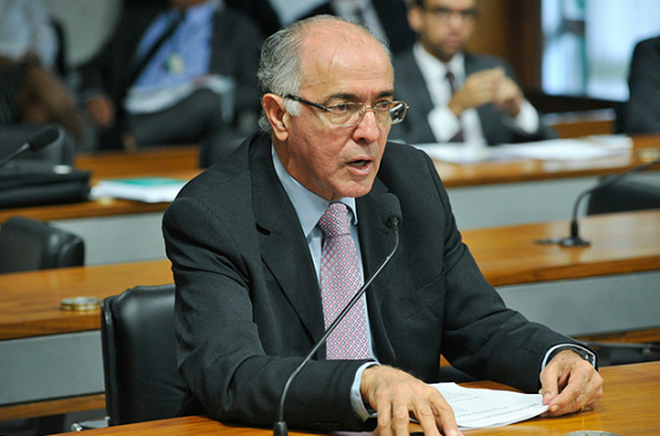 Na lista de Fachin, Aleluia e Cacá Leão se dizem tranquilos com investigação na Lava Jato
