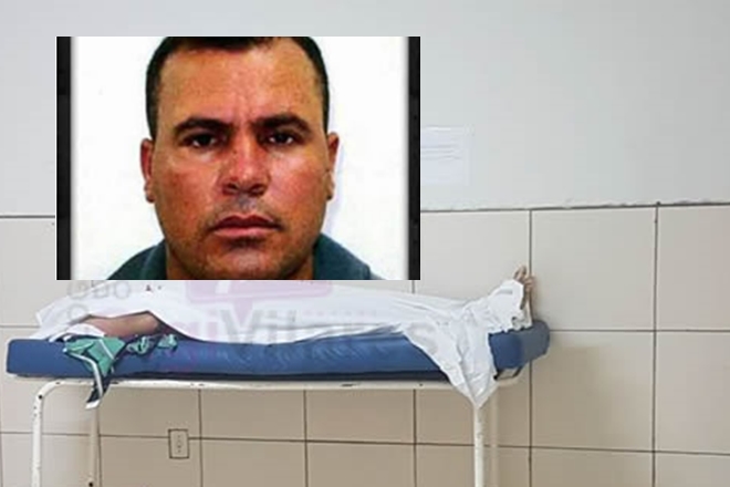 Operação da Polícia da BA e GO, resulta na morte de assaltante de banco suspeito de matar Pms em Bom Jesus da Lapa