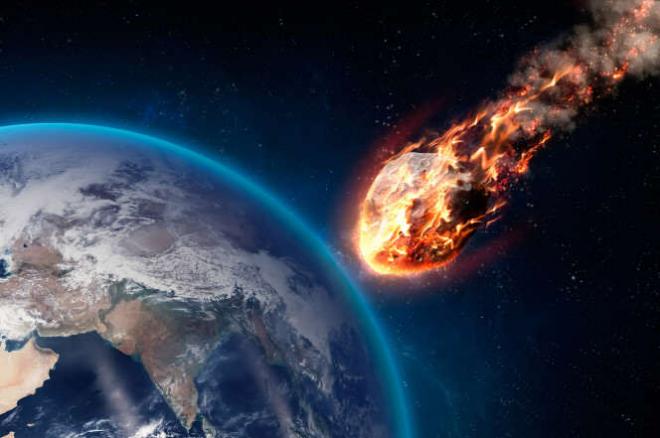 Sociedade Astronômica nega fim do mundo nesta quinta: 'Não há fundamento'