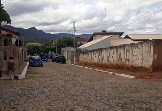 Livramento: Homem é acusado de tentativa de homicídio contra vereador e de ameaçar prefeito