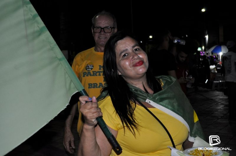 Galeria da notícia