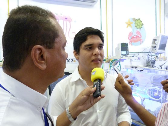 Galeria da notícia