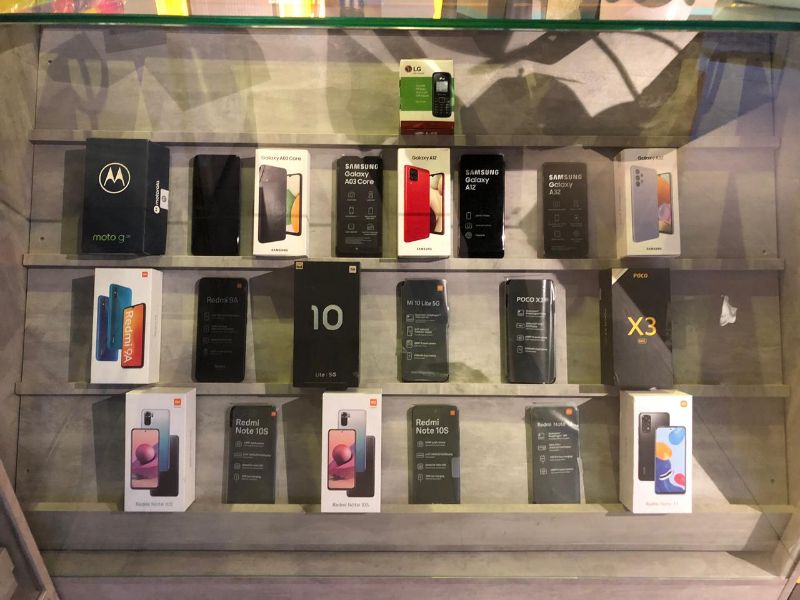 Galeria da notícia
