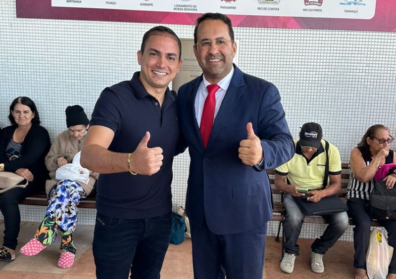 Galeria da notícia