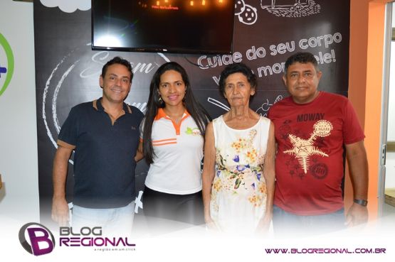 Galeria da notícia