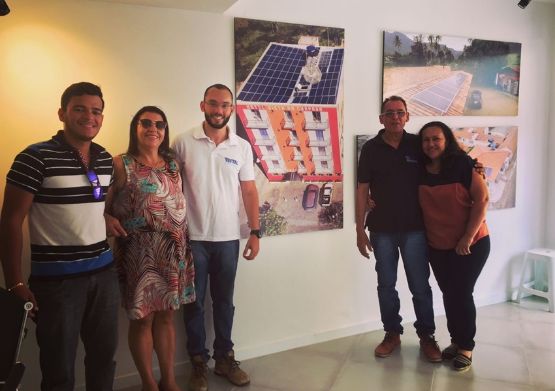Galeria da notícia