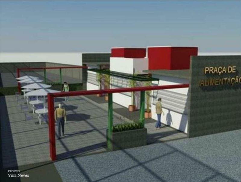Galeria da notícia