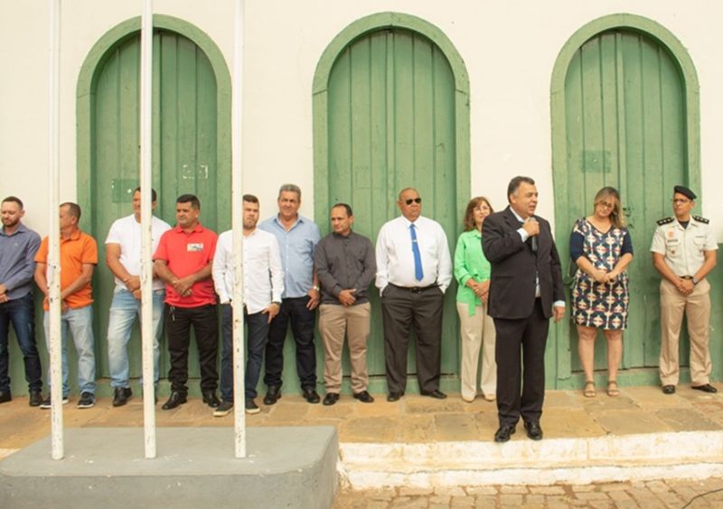Galeria da notícia