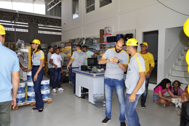 Galeria da notícia